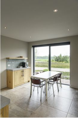 SLV NEW TRIA&reg; 75, recessed ceiling light, round, max. 10W GU10, aluminium 1007376 | Elektrika.lv