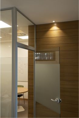 SLV NEW TRIA&reg; 75, recessed ceiling light, square, max.  10W GU10, white 1007377 | Elektrika.lv