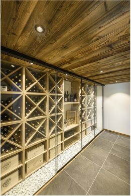 SLV Gaismeklis NEW TRIA 68, 11W, 3000K, 38&deg;, IP20, apaļ&scaron;, melns 1007424 | Elektrika.lv