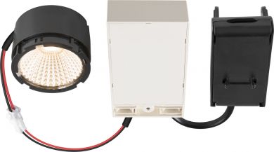 SLV NEW TRIA&reg; UNIVERSAL, LED module, 2500/3000/4000K, 60&deg;, PHASE, black 1007432 | Elektrika.lv