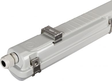 SLV WATERPROOF V 1200, 18/32W 830/840 IP66 1007490 | Elektrika.lv