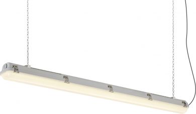 SLV WATERPROOF V DALI 1200, 36W 840 IP66 1007493 | Elektrika.lv