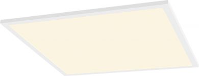 SLV PANEL V 600, 36W 830/840 1007496 | Elektrika.lv