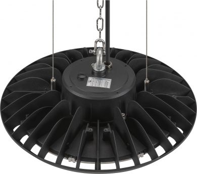 SLV HIGHBAY V 330, 100/120/170/200W 840 90&deg; 1007679 | Elektrika.lv