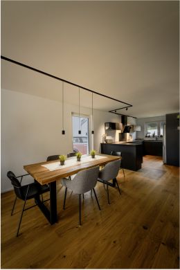 SLV NUMINOS&reg; XS 48V TRACK DALI, spot, black / black, 8.7W, 670lm, 3000K, CRI90, 40&deg; 1006672 | Elektrika.lv