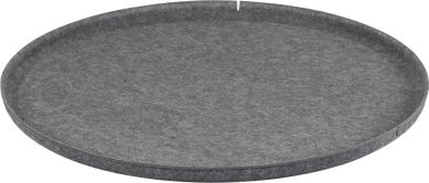 SLV Felt plate acoustic, for ONE 80/ONE CUBE 1007746 | Elektrika.lv