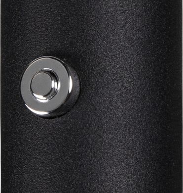 SLV Wall lamp KARPO GOOSE, 5.8W 3000K, black 1006162 | Elektrika.lv