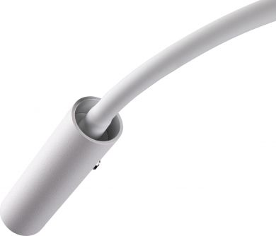 SLV KARPO GOOSE, white wall-mounted light, 5.8W 3000K 40&deg; 1006161 | Elektrika.lv