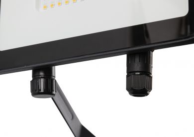 SLV LED Floodlight FLOODI L, 48W, anthracite 1006193 | Elektrika.lv