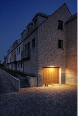 SLV LED Floodlight FLOODI L, 48W, anthracite 1006193 | Elektrika.lv