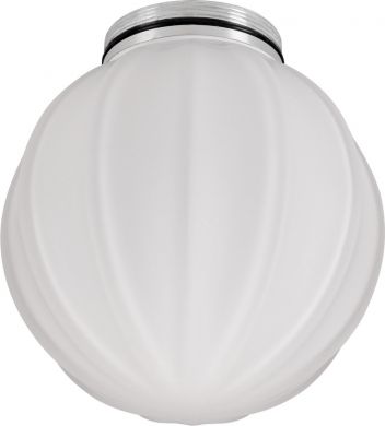 SLV VARYT glass shade, lined 1007859 | Elektrika.lv