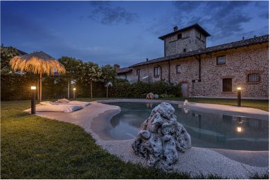 SLV Outdoor luminaire GRAFIT E27 90 Pole, free standing, square, 11W, anthracite 1006184 | Elektrika.lv