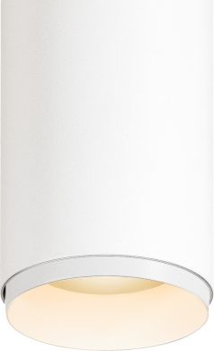 SLV NUMINOS&reg; CL PHASE S, Indoor LED recessed ceiling light white/black 3000K 36&deg; 1004135 | Elektrika.lv