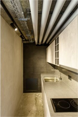 SLV 3~ NUMINOS&reg; PHASE S, 3 phase system light black/black 2700K 60&deg; 1004364 | Elektrika.lv