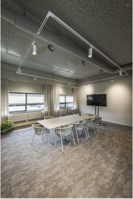 SLV 3~ NUMINOS&reg; DALI L, 3 phase system light white/black 3000K 36&deg; 1004567 | Elektrika.lv