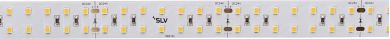 SLV LED лента GRAZIA PRO MAX FLEXSTRIP, 24V, 20mm, 5m, 20000lm, 3000K, белая 1004722 | Elektrika.lv