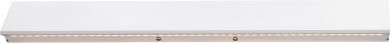 SLV Sienas gaismeklis DIRETO 60 WL, CCT pārsl., 2700/3000K, balts 1004741 | Elektrika.lv
