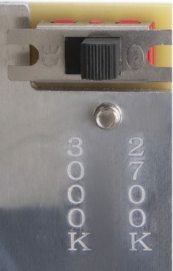 SLV Настенный светильник QUAD FRAME 19, TRIAC, CCT перекл., 2700/3000K, 11W, белый 1003468 | Elektrika.lv