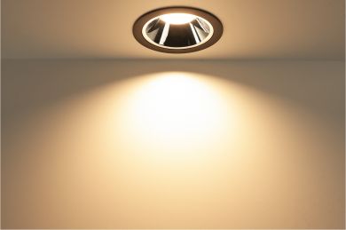 SLV Izkliedētājs lampai NUMINOS® XL Prisma, caurspīdīgs 1004799 | Elektrika.lv