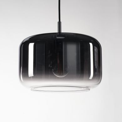 SLV Комнатный светильник PANTILO 28, E27, 15W, Черный 1003006 | Elektrika.lv