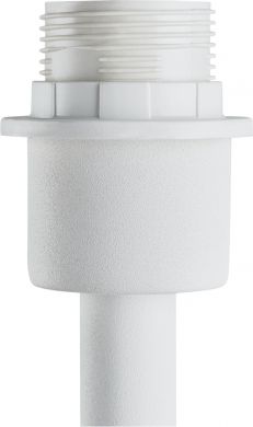 SLV FENDA base I table lamp, E27, 60W, white 1003030 | Elektrika.lv