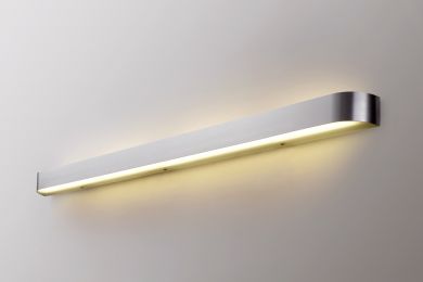 SLV Настенный светильник ARLINA 130, 28W 3000K, Алюминий 1002240 | Elektrika.lv