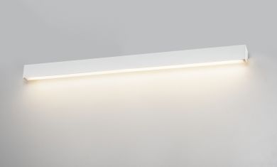 SLV Светильник L-LINE 120 LED, IP44, 3000K, 3000lm, белый 1001303 | Elektrika.lv