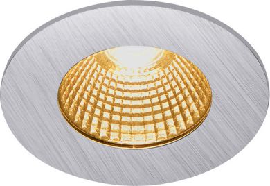 SLV Gaismeklis PATTA-I, LED, 1800-3000K 7,3W, alumīnijs 1002100 | Elektrika.lv