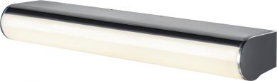 SLV Wall lamp MARYLIN IP44, 3000K, 10W chrome 1002190 | Elektrika.lv