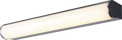 SLV Sienas gaismeklis MARYLIN IP44, 3000K, 10W hroms 1002190 | Elektrika.lv