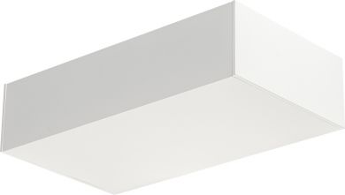 SLV Wall luminaire SHELL 30, WL, 3000K, 54W, white 1000423 | Elektrika.lv