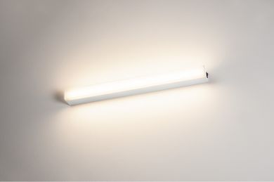 SLV Светильник SIGHT LED, 3000K, 20W, белый 1001284 | Elektrika.lv