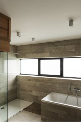 SLV ALTRA DICE CL-1 ceiling light, square, silver-grey/black, GU10, max. 35W 151514 | Elektrika.lv