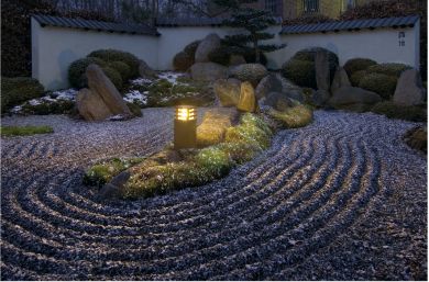 SLV RUSTY SQUARE 40, rusted steel, E27 Energy Saver, max. 11W, IP55 229420 | Elektrika.lv