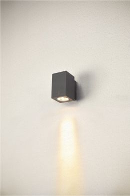 SLV ENOLA M lampas lēca,  20° melna 1005205 | Elektrika.lv