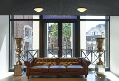 SLV MELAN ceiling light, round, alu brushed, frosted glass, E27, max. 60W 155236 | Elektrika.lv