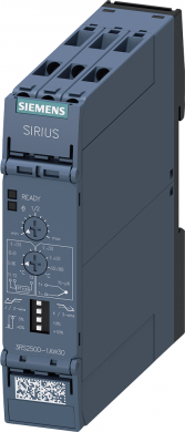 Siemens Temperature monitoring relay 3RS2500-1AW30 | Elektrika.lv