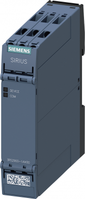 Siemens Temperature monitoring relay 3RS2900-1AW30 | Elektrika.lv