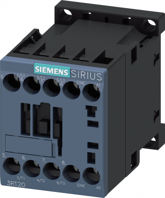 Siemens 3RT2018-1AP02 3RT2018-1AP02 | Elektrika.lv