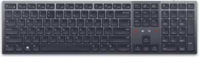 Dell KEYBOARD WRL KB900/ENG 580-BBDH DELL 580-BBDH | Elektrika.lv