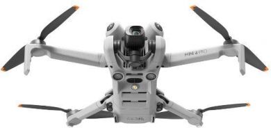 DJI Drone DJI DJI Mini 4 Pro Fly More Combo (DJI RC 2) Consumer CP.MA.00000735 CP.MA.00000735.01 | Elektrika.lv