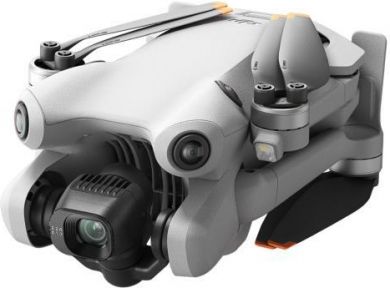 DJI Drone DJI DJI Mini 4 Pro Fly More Combo (DJI RC 2) Consumer CP.MA.00000735 CP.MA.00000735.01 | Elektrika.lv
