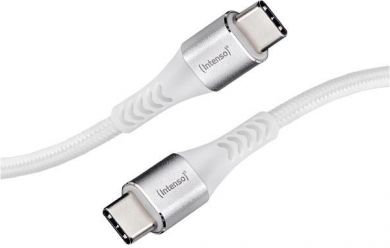 INTENSO CABLE USB-C TO USB-C 1.5M/7901002 INTENSO 7901002 | Elektrika.lv