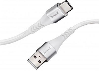 INTENSO CABLE USB-A TO USB-C 1.5M/7901102 INTENSO 7901102 | Elektrika.lv