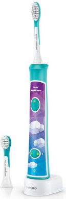 Philips ELECTRIC TOOTHBRUSH/HX6322/04 PHILIPS HX6322/04 | Elektrika.lv
