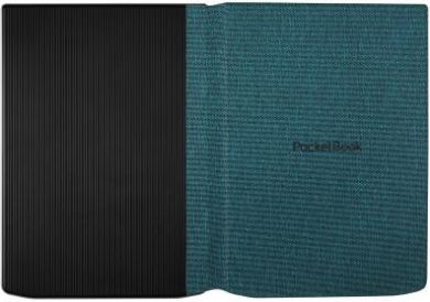  Tablet Case POCKETBOOK Green HN-FP-PU-743G-SG-WW HN-FP-PU-743G-SG-WW | Elektrika.lv