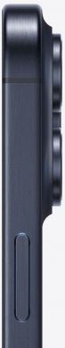 Apple MOBILE PHONE IPHONE 15 PRO MAX/256GB BLUE MU7A3ZD/A APPLE MU7A3ZD/A | Elektrika.lv