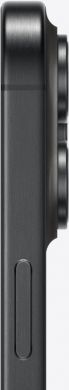  REFURB. PHONE IPHONE 15 PROMAX/256GB BLACK TIT. A+ GARDE RED M-IP15PM256BKAA | Elektrika.lv