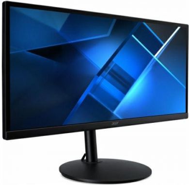 Acer LCD Monitor ACER CB292CUbmiiprx 29" 21 : 9 Panel IPS 2560x1080 21:9 75Hz 1 ms Speakers Swivel Pivot Height adjustable Tilt Colour Black UM.RB2EE.005 UM.RB2EE.005 | Elektrika.lv