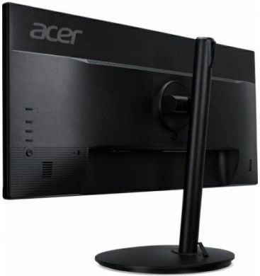 Acer LCD Monitor ACER CB292CUbmiiprx 29" 21 : 9 Panel IPS 2560x1080 21:9 75Hz 1 ms Speakers Swivel Pivot Height adjustable Tilt Colour Black UM.RB2EE.005 UM.RB2EE.005 | Elektrika.lv
